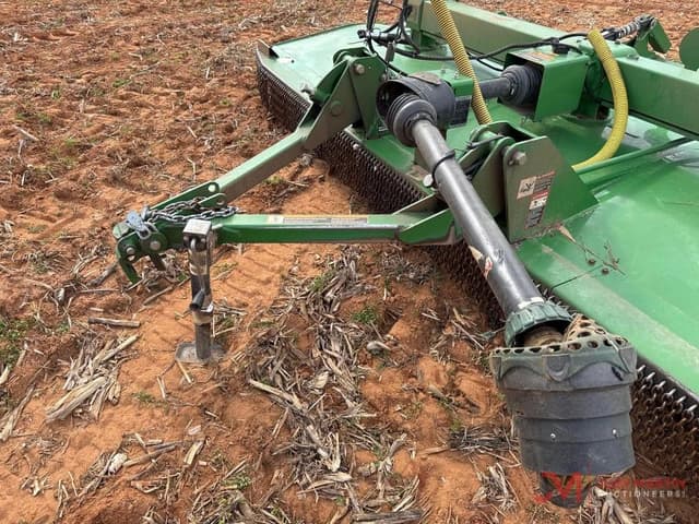 Image of John Deere RC14R equipment image 4