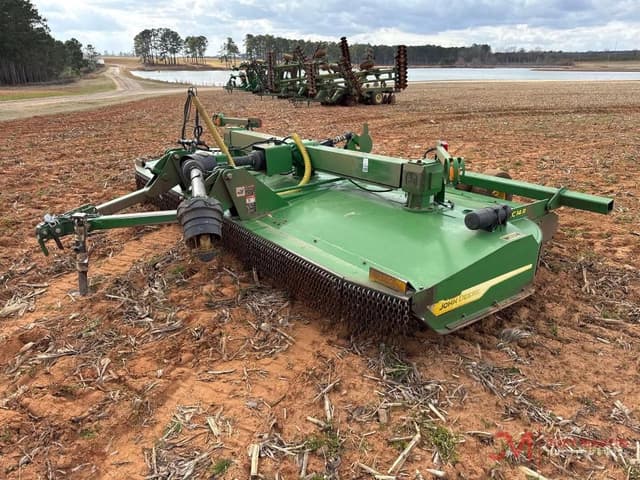 Image of John Deere RC14R equipment image 3