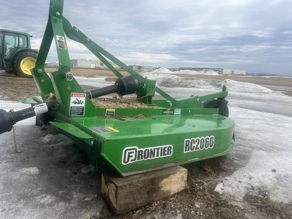 2022 Frontier RC2060 Equipment Image0