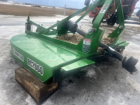 Image of Frontier RC2060 Image 1