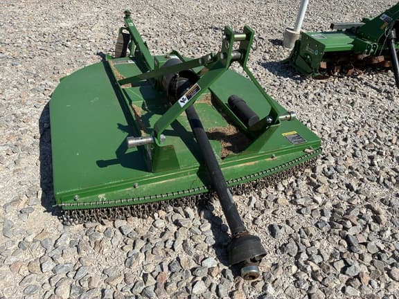 Image of Frontier RC2060 equipment image 3