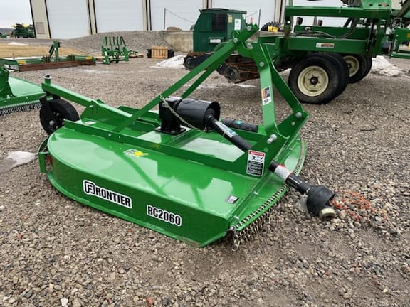 Main image Frontier RC2060