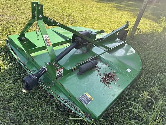 Image of John Deere RC2072 equipment image 3