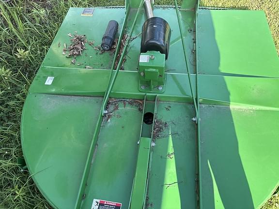 Image of John Deere RC2072 equipment image 3