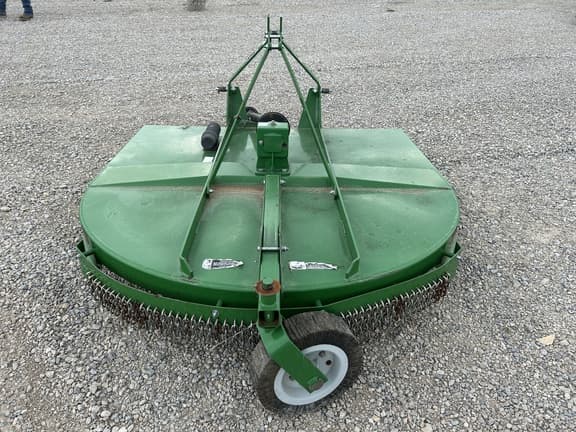 Image of Frontier RC2072 equipment image 3