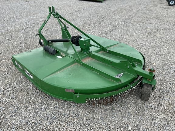 Image of Frontier RC2072 equipment image 2