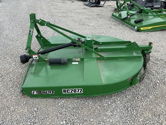 Image of Frontier RC2072 equipment image 1