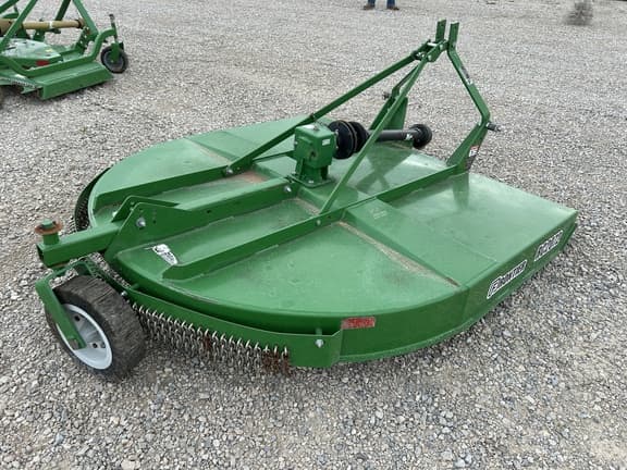 Image of Frontier RC2072 equipment image 4