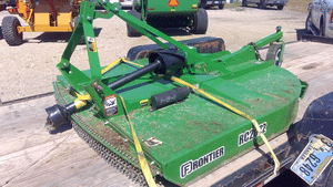 John Deere RC2072 Image