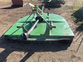 Main image Frontier RC2072