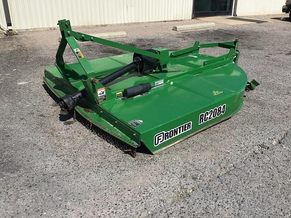 Frontier RC2084 Hay and Forage Mowers - Rotary for Sale | Tractor Zoom