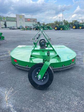 Main image Frontier RC4072