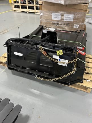 Image of John Deere RC60B equipment image 1