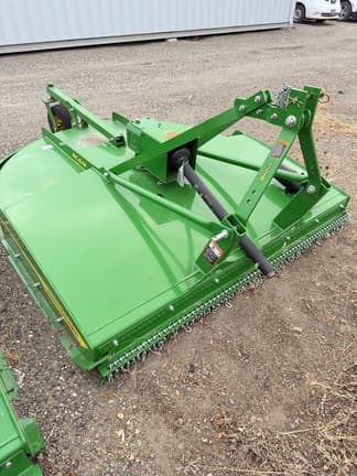 Image of John Deere RC6M equipment image 1