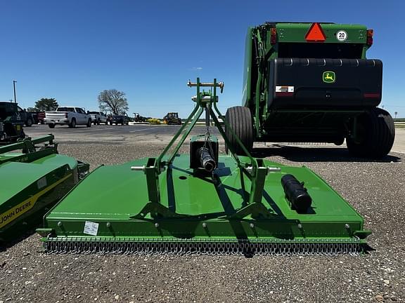 Image of John Deere RC6M Primary image