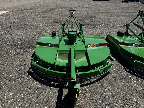 Image of John Deere RC6M equipment image 2