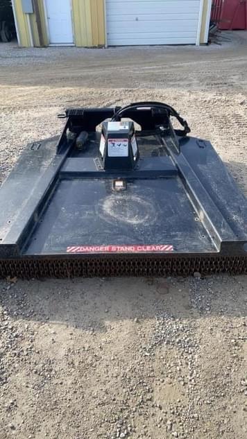 Main image John Deere RC78B