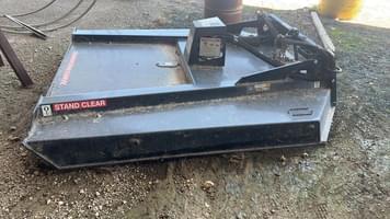 Main image John Deere RC78B