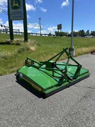 Main image John Deere RC7M