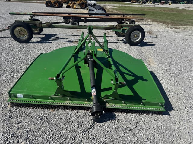 Image of John Deere RC7M equipment image 1