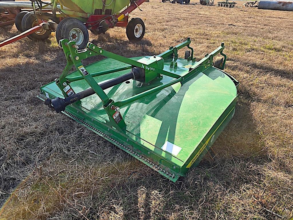 Image of John Deere RC7M Primary image