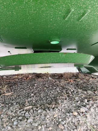 Image of John Deere RC7R equipment image 4