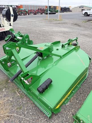 Image of John Deere RC7R Primary image