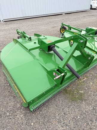Image of John Deere RC7R equipment image 1