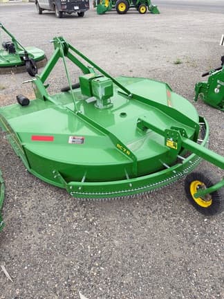 Image of John Deere RC7R equipment image 3