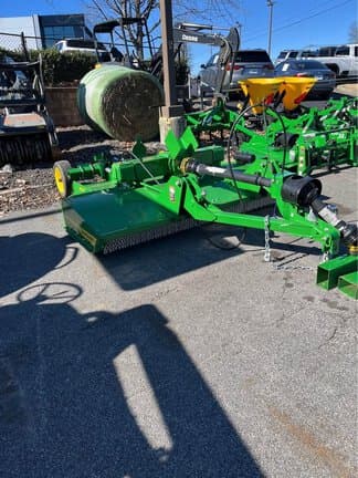 Main image John Deere RC8M