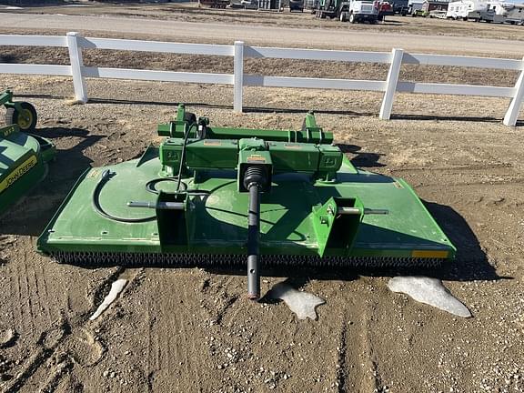 Image of John Deere RC8M equipment image 1