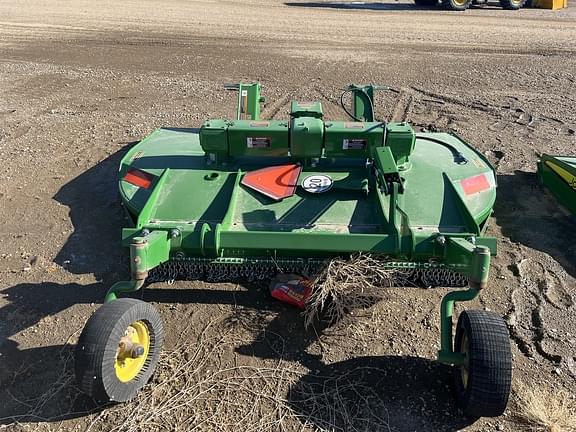 Image of John Deere RC8M equipment image 4