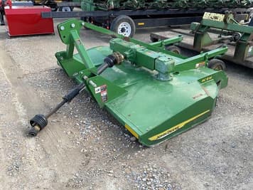 Main image John Deere RC8M