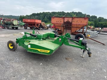 Main image John Deere RC8M