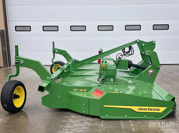Main image John Deere RC14R