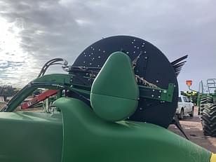 Main image John Deere RD35F 9