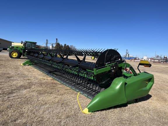 Image of John Deere RD35F Primary image