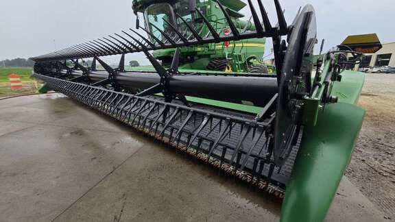 2024 John Deere RD35F Equipment Image0