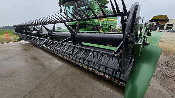 Image of John Deere RD35F Primary image
