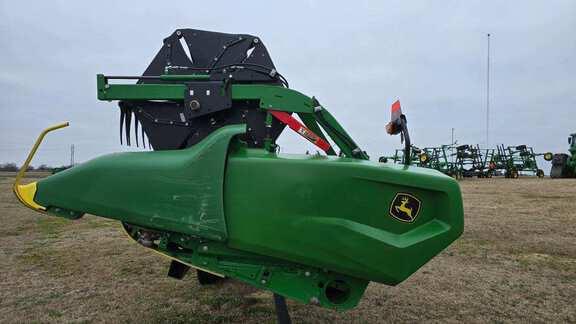 Image of John Deere RD35F Primary image