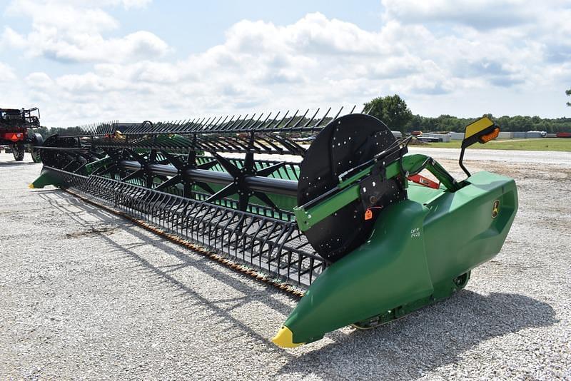 Image of John Deere RD40F Primary image