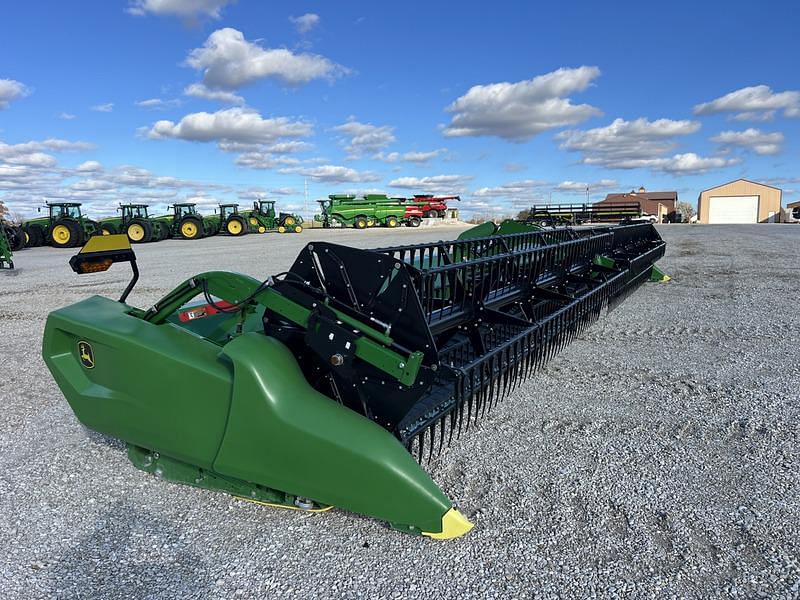 Image of John Deere RD40F Primary image