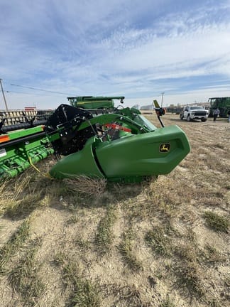 2021 John Deere RD40F Equipment Image0