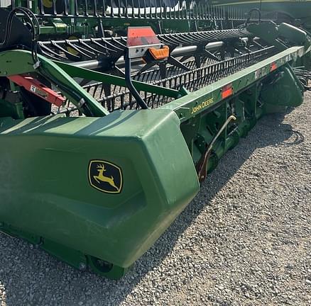 Image of John Deere RD40F Primary image