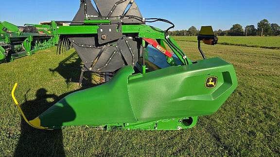 Image of John Deere RD40F Primary image