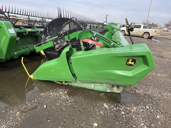 Image of John Deere RD45F equipment image 2