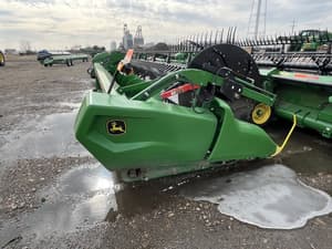 John Deere RD45F Image