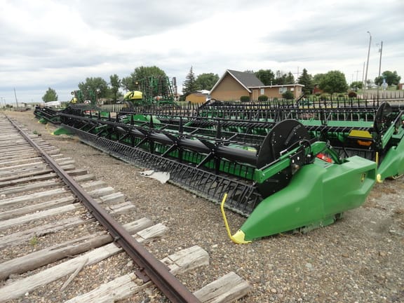 2024 John Deere RD45F Equipment Image0