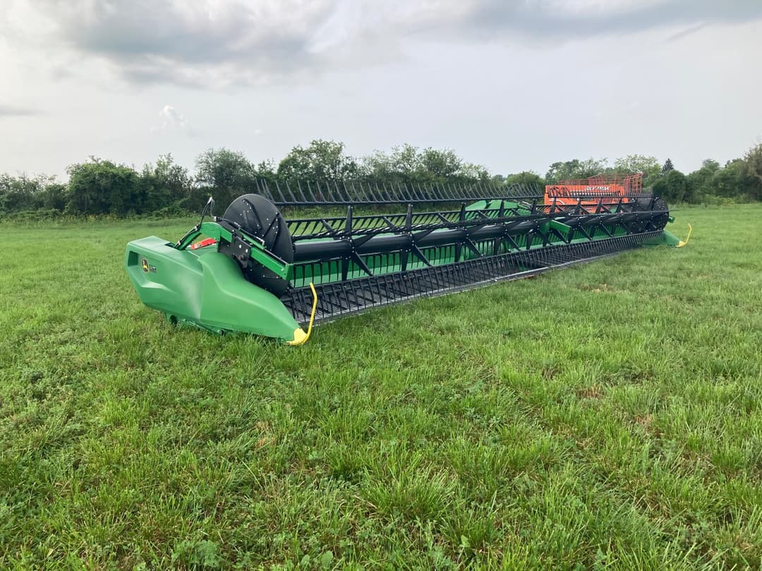 Image of John Deere RD45F Primary image