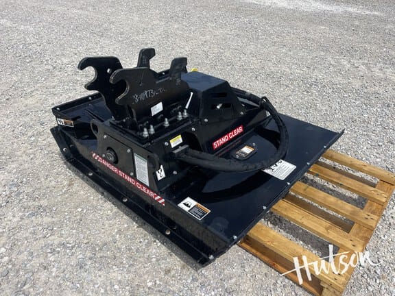 Main image John Deere RE50